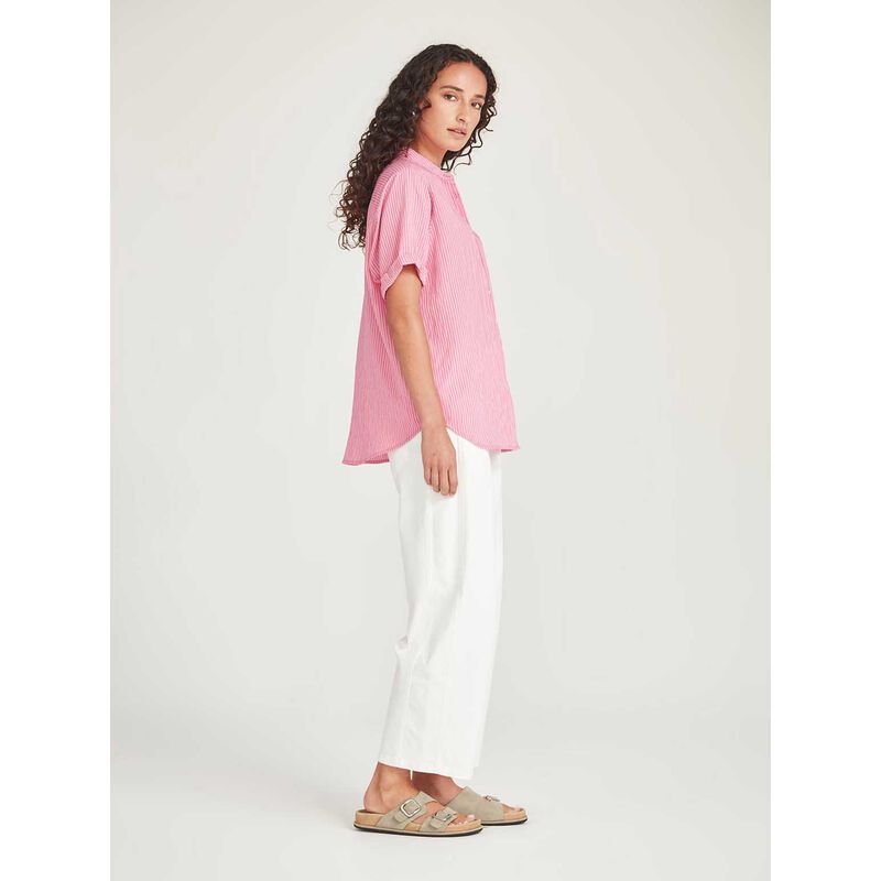 Sills Flynn Stripe Shirt image number 3